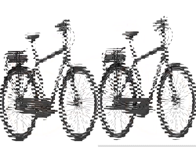 Trek District+ 4 2021