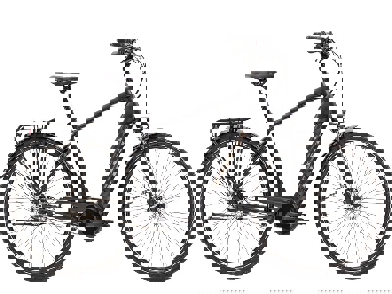 Trek District+ 6