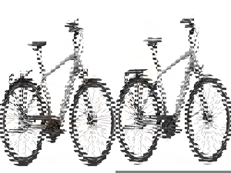 Trek District+ 7