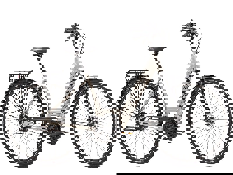 Trek District+ 9 Lowstep