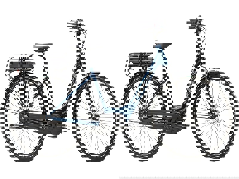 Trek District+ 2 Lowstep