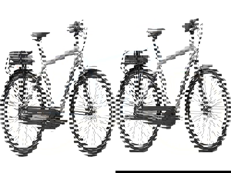 Trek District+ 2