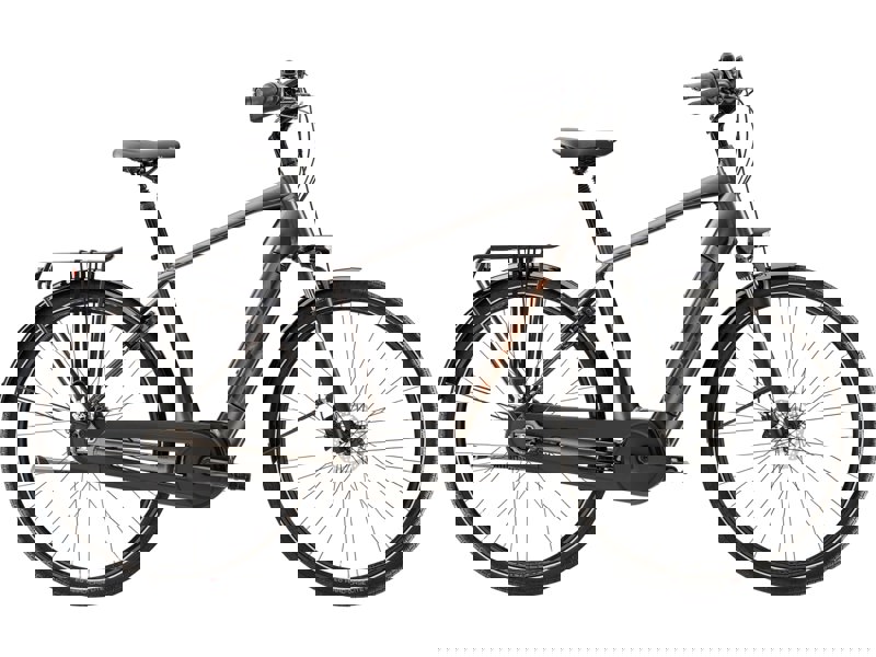 Trek District+ 3