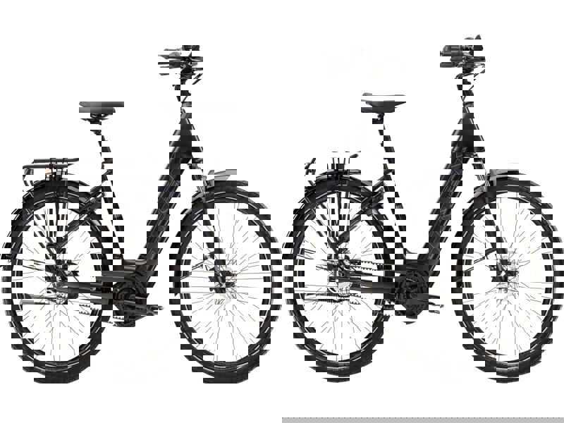 Trek District+ 4 Lowstep