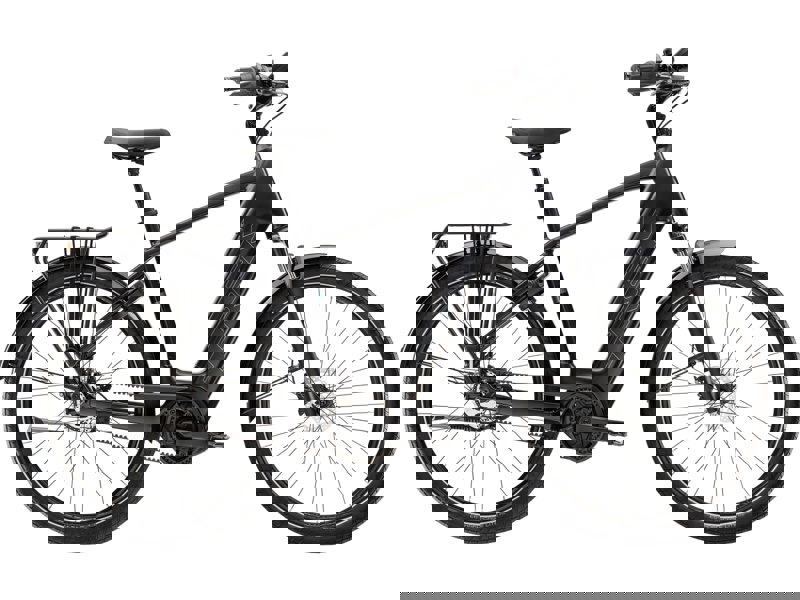 Trek District+ 4