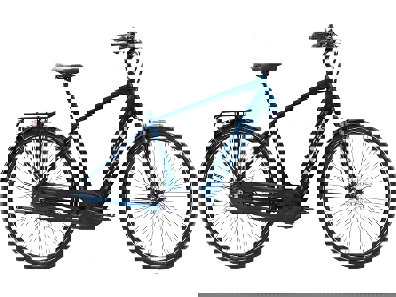Trek District+ 8
