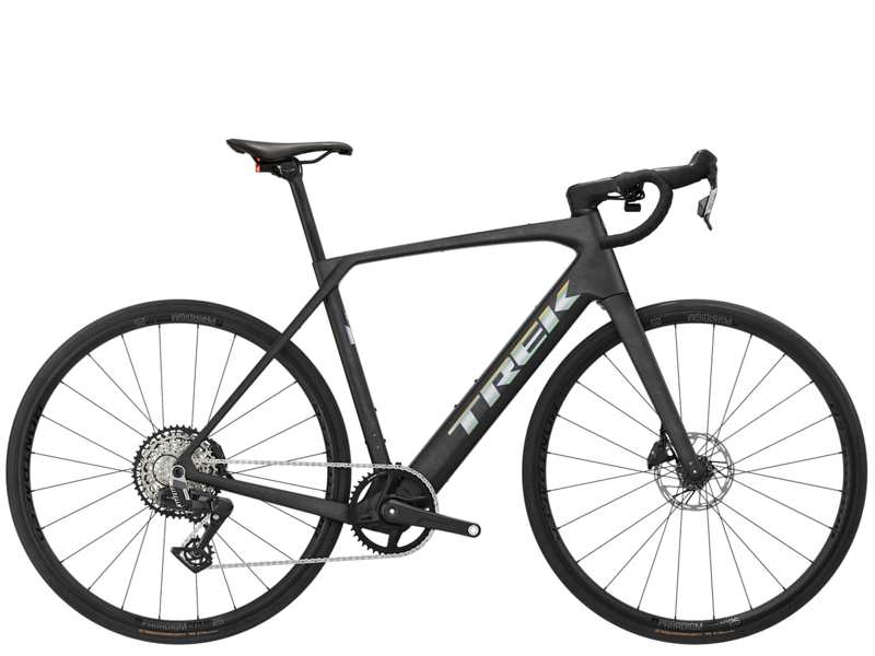 Trek Domane+ SL 6 AXS Gen 5