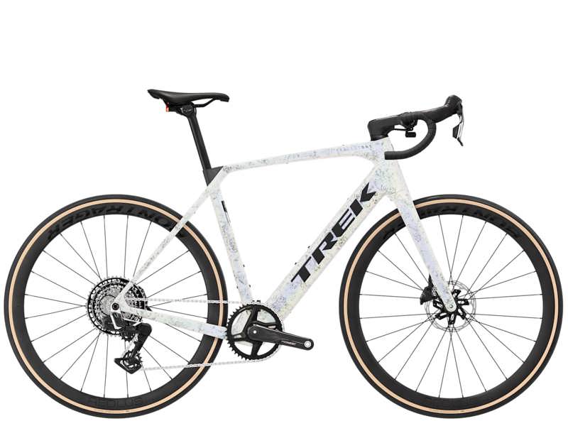 Trek Domane+ SL 7 AXS Gen 5
