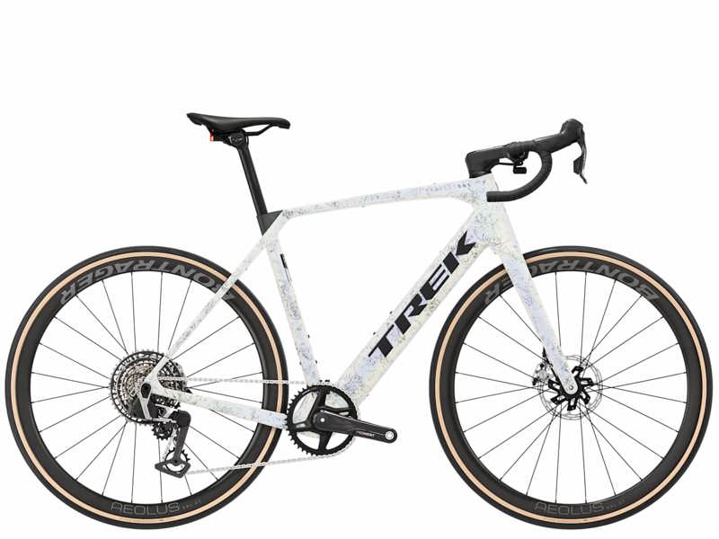 Trek Domane+ SL 9 AXS Gen 5