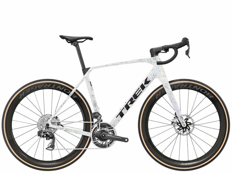 Trek Domane SLR 9 AXS Gen 5