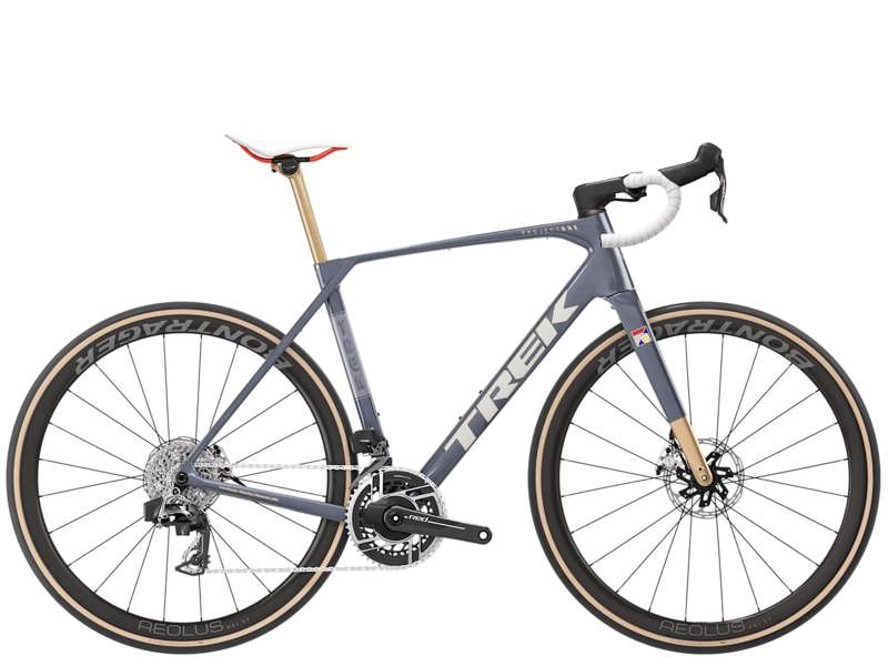 Trek Domane SLR 9 AXS No. 76 Gen 5