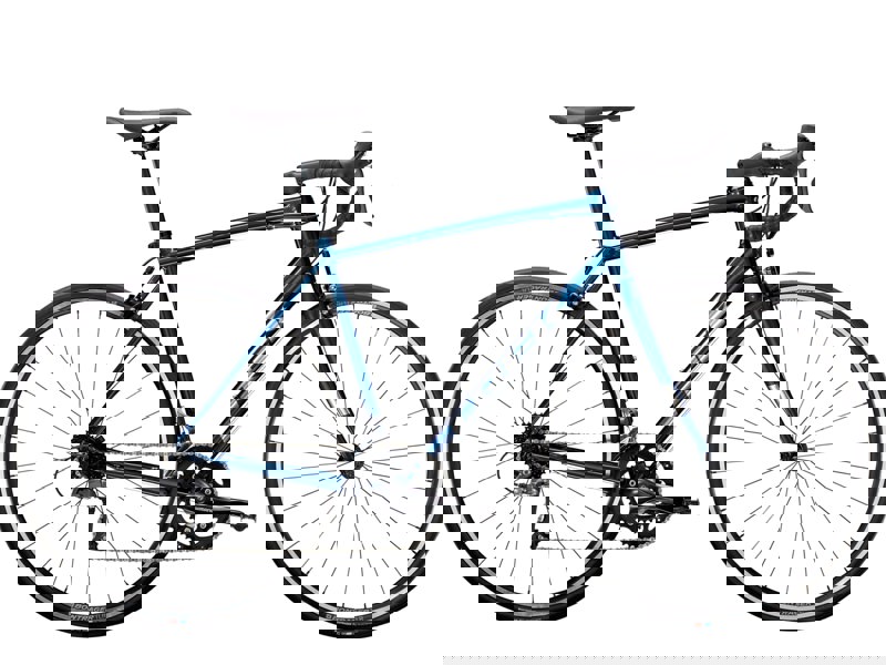 Trek Domane AL 2 Rim