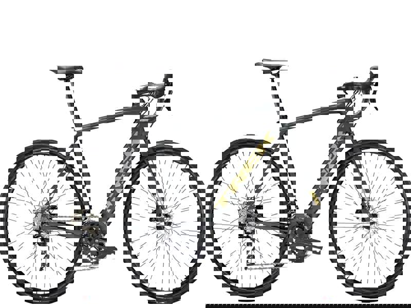 Trek Domane+ AL 5
