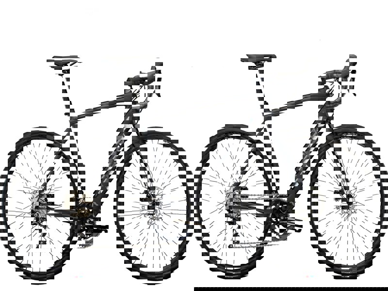 Trek Domane+ AL 5
