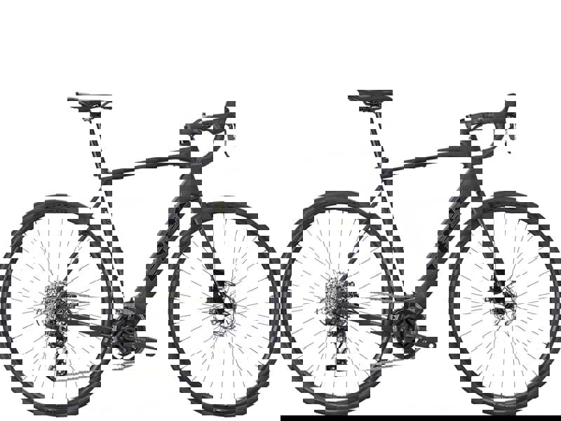 Trek Domane+ ALR 5
