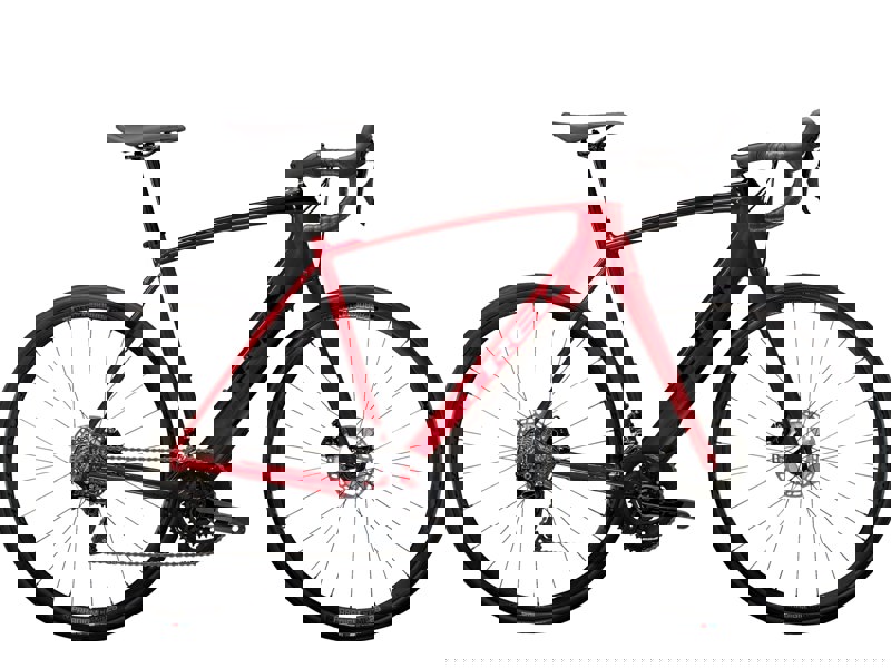 Trek Domane+ ALR
