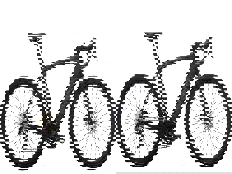 Trek Domane+ SLR 7