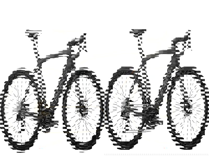 Trek Domane+ SLR 9