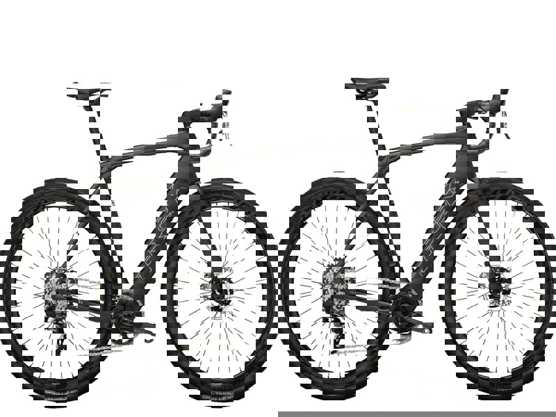 Trek Domane+ SLR 9 AXS