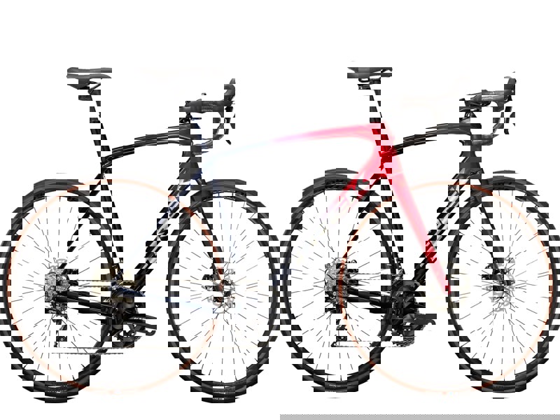 Trek Domane SL 5 Gen 3