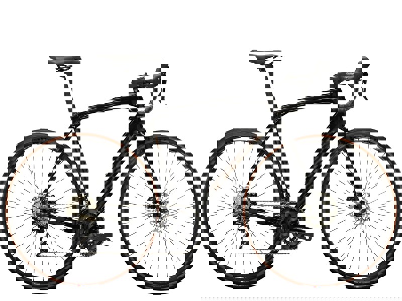 Trek Domane SL 5 Gen 4