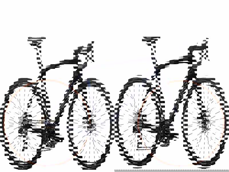 Trek Domane SL 6 Gen 4