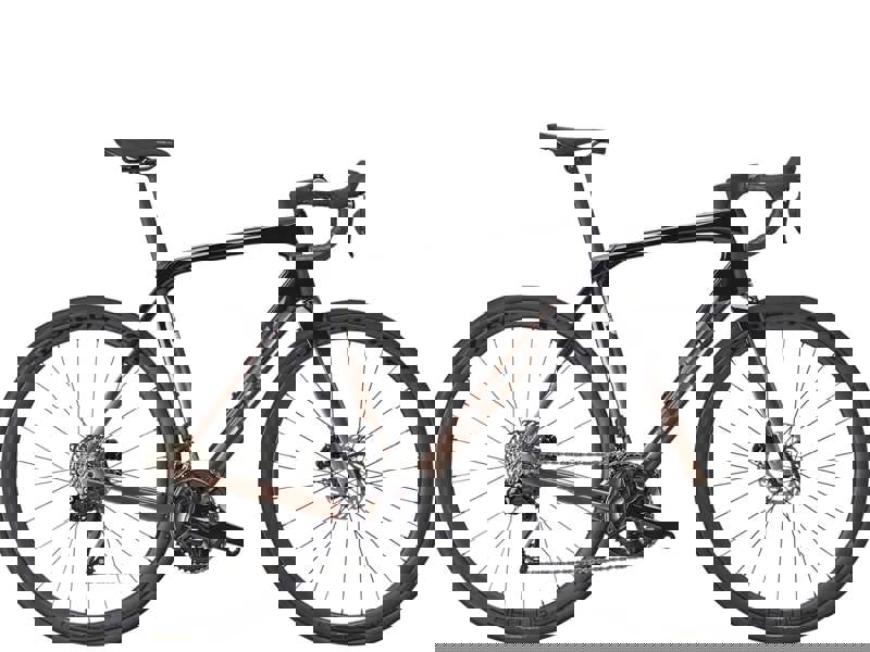Trek Domane SL 6 Gen 4