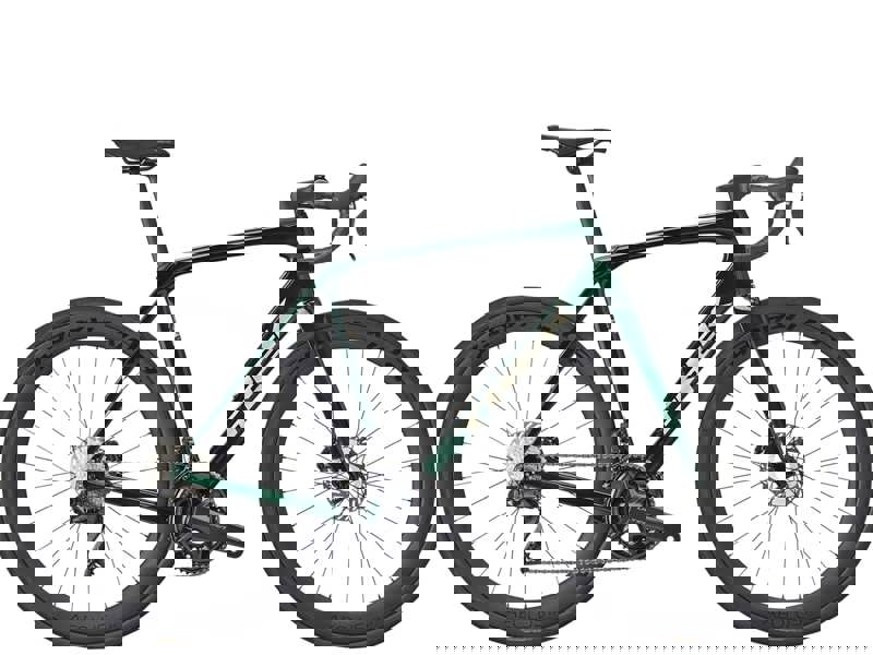 Trek Domane SL 7 Gen 4