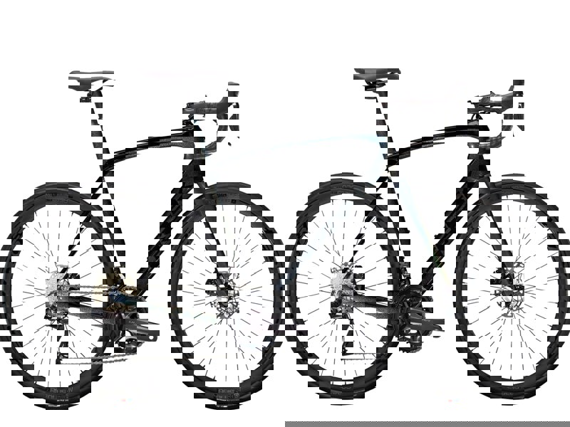 Trek Domane SL 7 Gen 3
