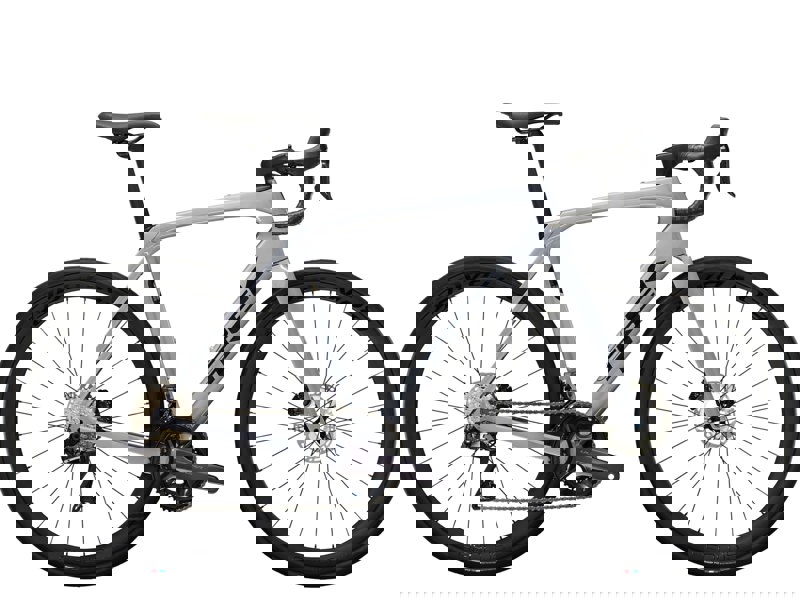 Trek Domane SL 7 Gen 4