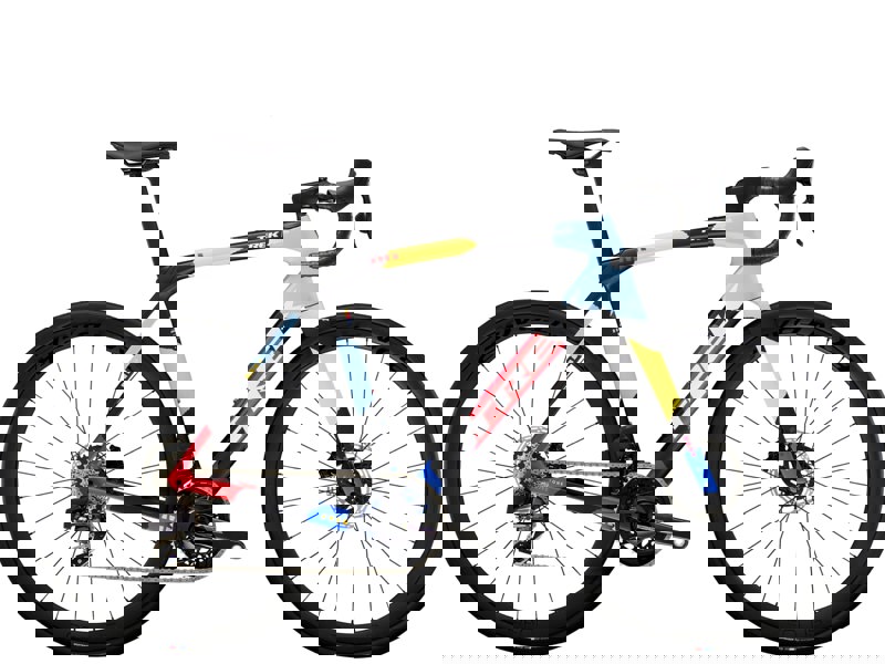 Trek Domane SLR 7 AXS Gen 4