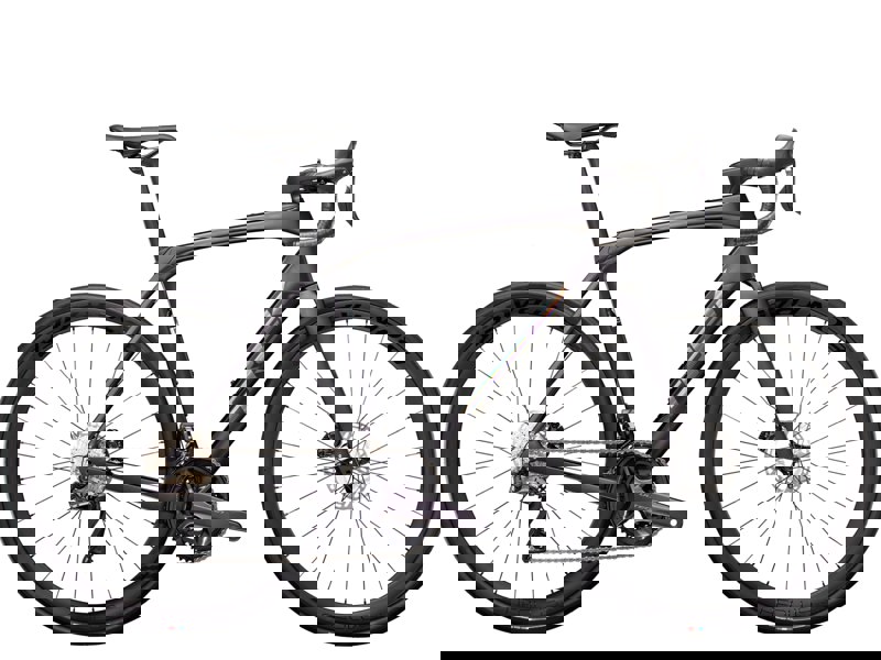 Trek Domane SLR 7 Gen 4