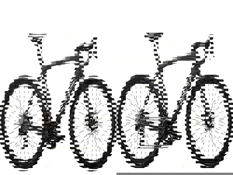Trek Domane SLR 9 Gen 4