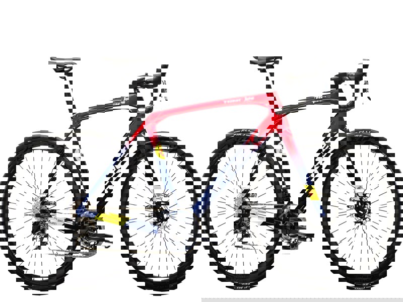 Trek Domane SLR 9 AXS Gen 4
