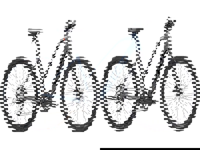 Trek Dual Sport+ 2 Stagger LT