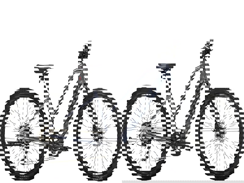 Trek Dual Sport+ 2 Mid-step LT