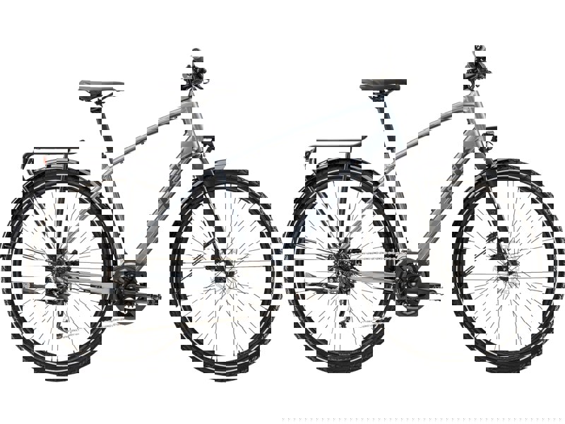 Trek Dual Sport 2 Equipped Gen 5