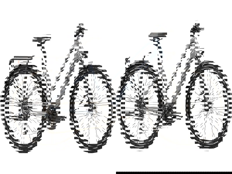 Trek Dual Sport 2 Equipped Stagger Gen 5
