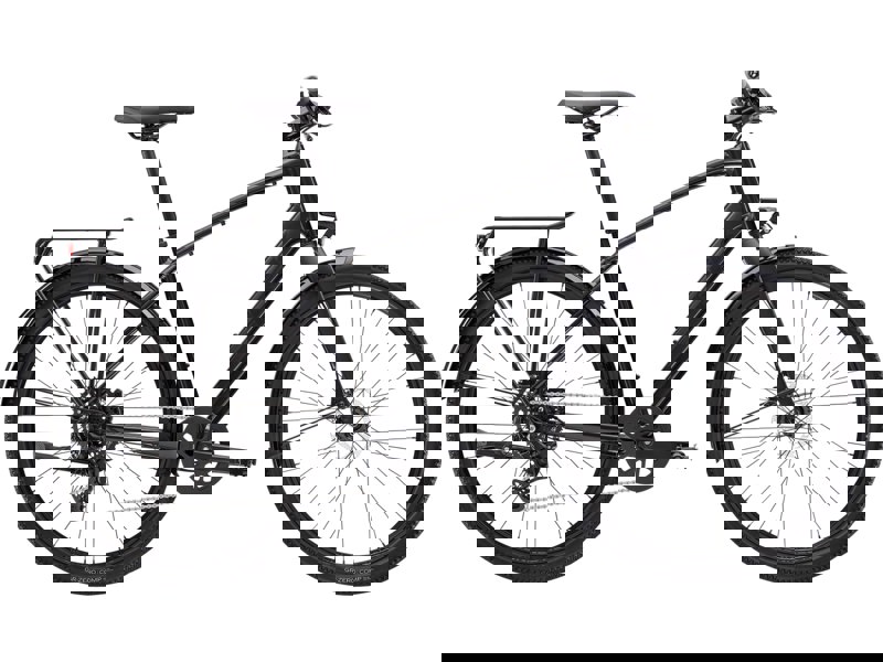 Trek Dual Sport 2 Equipped Gen 5