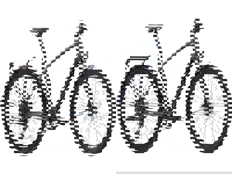 Trek Dual Sport 3 Equipped Gen 5