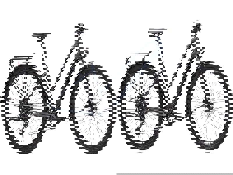 Trek Dual Sport 3 Equipped Mid-step Gen 5