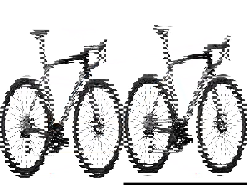 Trek Émonda SLR 9