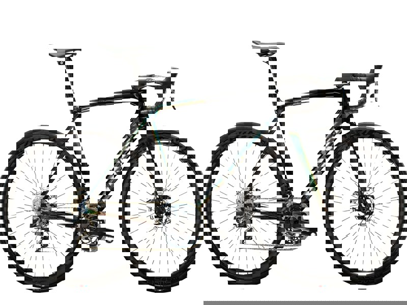 Trek Émonda SLR 9 AXS