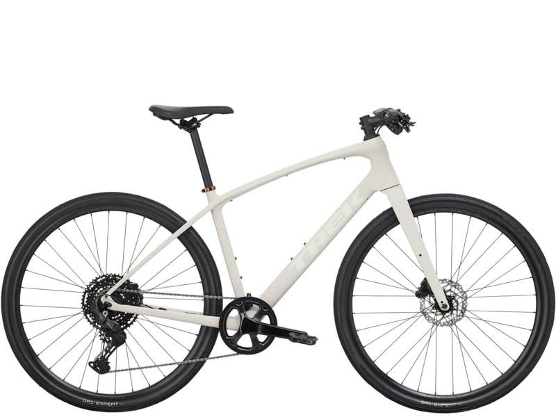 Trek FX Sport SL 4