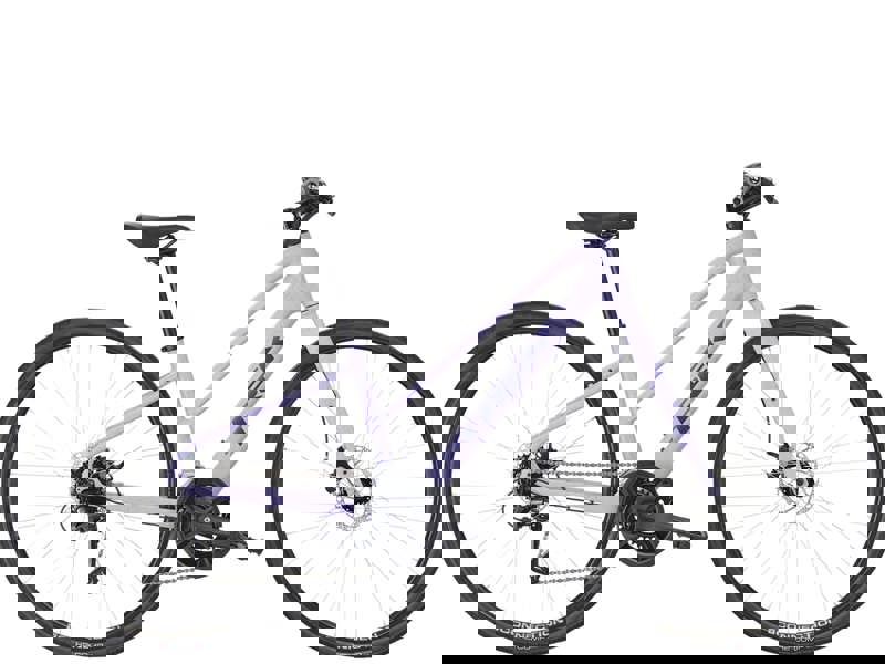 Trek FX 1 Midstep Gen 4