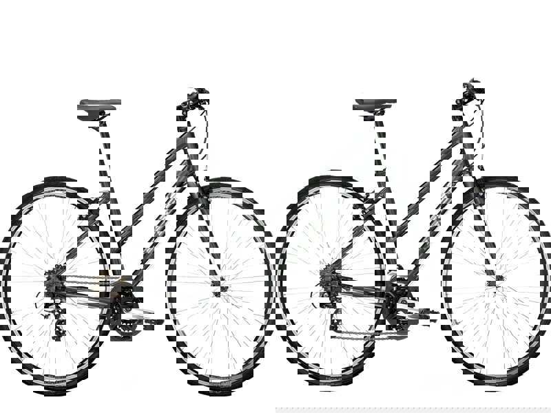 Trek FX 1 Stagger