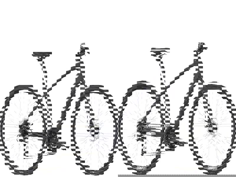 Trek FX 1 Stepover Gen 4