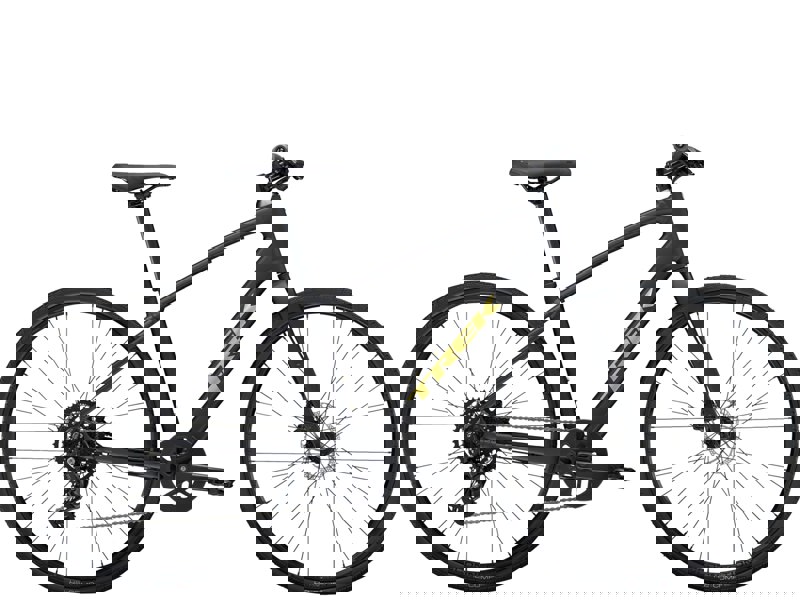 Trek FX 2 Gen 4