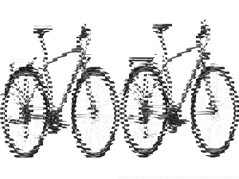 Trek FX 2 Disc Equipped