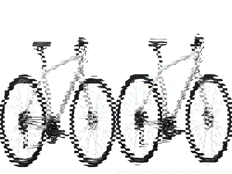 Trek FX 2 Disc
